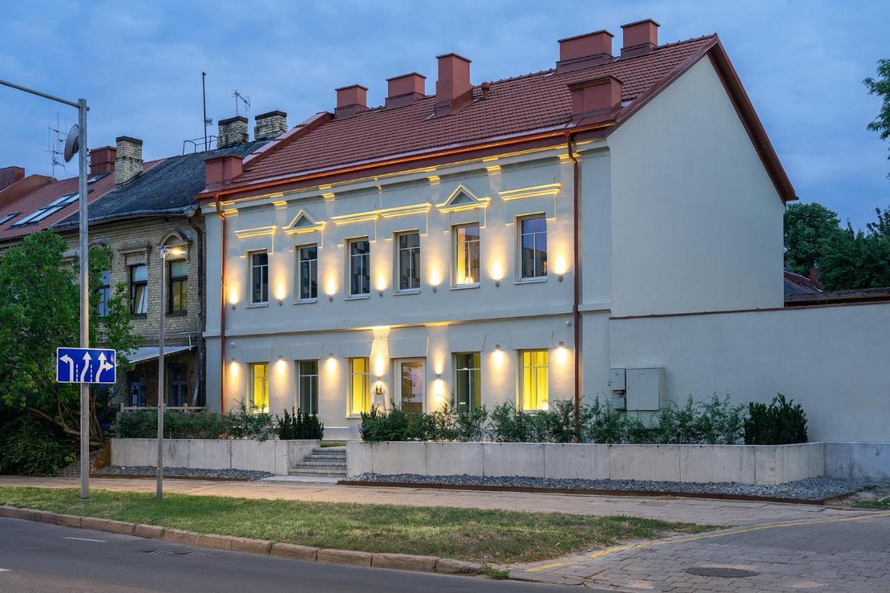 Place No. 2 VNO Exterior foto