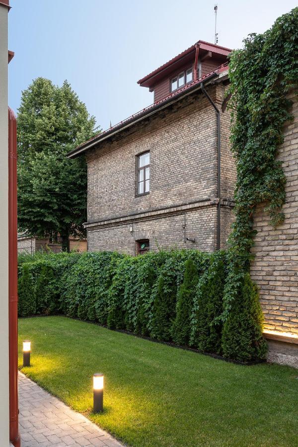 Place No. 2 VNO Exterior foto